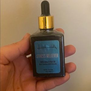 Stress Reliever Hair Oil